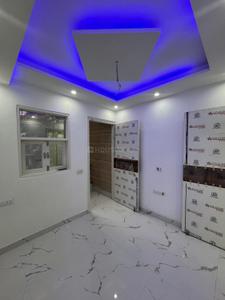 3 BHK Independent Builder Floor