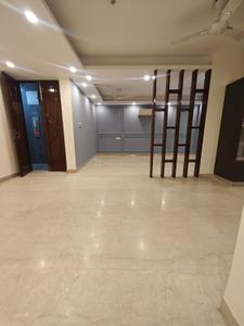 Hall Image of 2200 Sq.ft 3 BHK Builder Floor for rent in South City Floors 1, Sector 41 Gurgaon for Rs. 85000