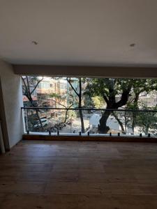Balcony Image of 1960 Sq.ft 3 BHK Apartment / Flat for sale in Nirman Vishnubaug, Shivaji Nagar Pune for Rs. 43000000