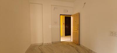 Bedroom Image of 1425 Sq.ft 3 BHK Apartment / Flat for sale in Purba Barisha Kolkata for Rs. 6400000