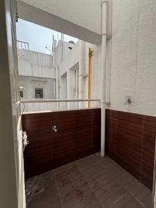Balcony Image of 1050 Sq.ft 1 BHK Apartment / Flat for sale in Austin Aurus, Wakad Pune for Rs. 7200000