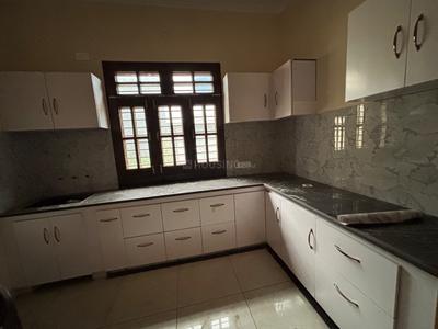 Kitchen Image of 980 Sq.ft 2 BHK Apartment / Flat for sale in Hero Haridwar Greens, Aneki Hetmapur Haridwar for Rs. 3500000
