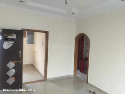 Bedroom Image of 765 Sq.ft 2 BHK Apartment / Flat for sale in Durrani Complex, Kondhwa Pune for Rs. 4500000