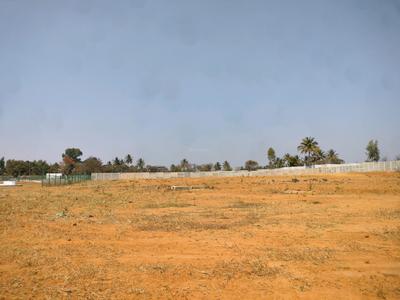 Kodigehalli Plot View 2