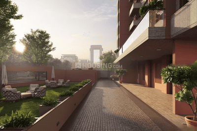 Image of 1300 Sq.ft 3 BHK Apartment / Flat for sale in Tremont Adleap, Chharodi, Ahmedabad for Rs. 16000000