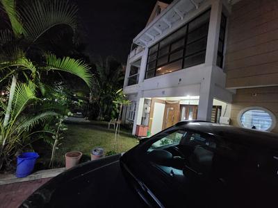 Image of 4000 Sq.ft 4 BHK Villa for rent in Thaltej, Ahmedabad for Rs. 100000
