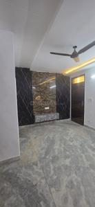 Hall Image of 450 Sq.ft 1 BHK Apartment / Flat for sale in Jharoda Kalan New Delhi for Rs. 2500000
