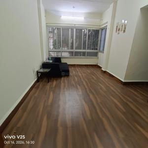 Bedroom Image of 600 Sq.ft 1 BHK Apartment / Flat for rent in Clover Dale, Koregaon Park Pune for Rs. 45000