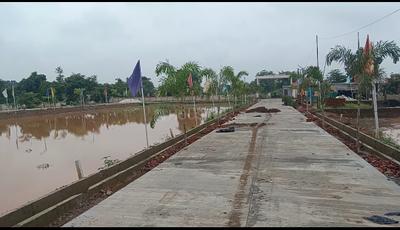 Image of 1000 Sq.ft Residential Plot / Land for sale in Panagar, Jabalpur for Rs. 1750000