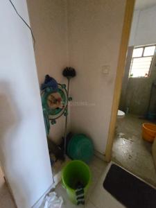 Bedroom Image of 1315 Sq.ft 3 BHK Apartment / Flat for sale in Siddha Town, Rajarhat Kolkata for Rs. 6480000
