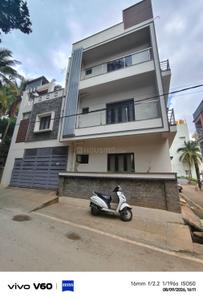 Image of 2500 Sq.ft 5 BHK Independent House for sale in Byadarahalli, Bengaluru for Rs. 22000000