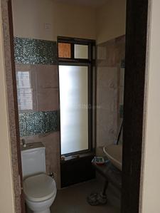 Bathroom Image of 1000 Sq.ft 2 BHK Apartment / Flat for sale in ACME Ozone, Thane West Thane for Rs. 13500000
