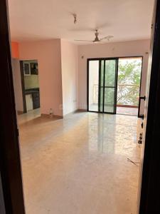 Hall Image of 670 Sq.ft 1 BHK Apartment / Flat for rent in Wadhwa Heights Shiv Leela, Kalyan West Kalyan for Rs. 13000