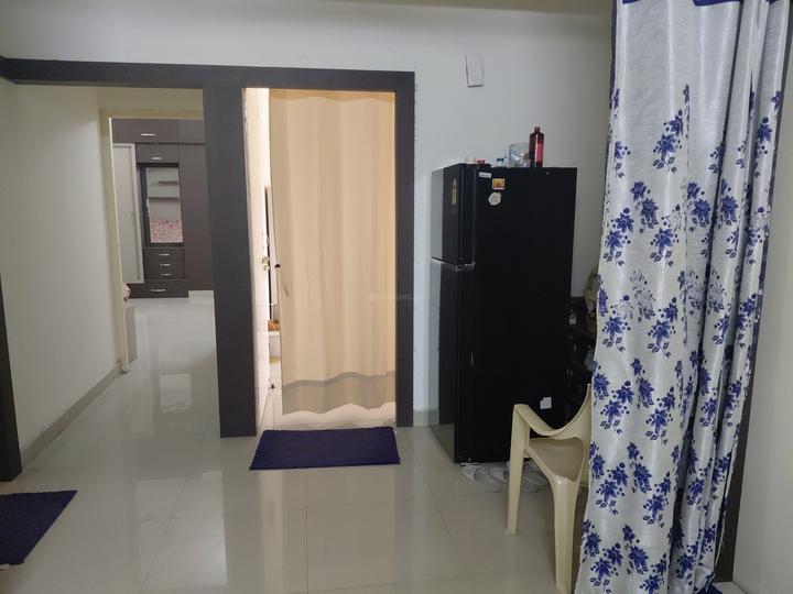 SBI enclave Bedroom 1