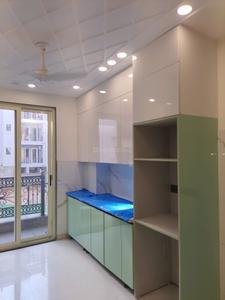 Kitchen Image of 4220 Sq.ft 4 BHK Builder Floor for sale in Anant Raj Estate Plots, Sector 60 Gurgaon for Rs. 61500000