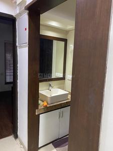Image of 1450 Sq.ft 2.5 BHK Apartment / Flat for sale in Gini Viviana, Balewadi, Pune for Rs. 13000000
