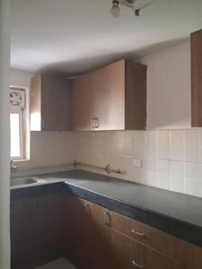 Kitchen Image of 1165 Sq.ft 3 BHK Apartment / Flat for sale in Paras Seasons, Sector 168 Noida for Rs. 9600000