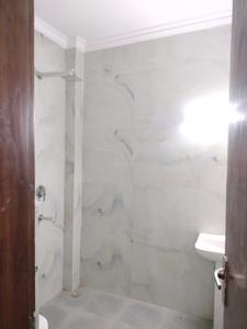 Bedroom One Image of 1125 Sq.ft 3 BHK Builder Floor for sale in RPS Palm Drive, Sector 88 Faridabad for Rs. 11500000