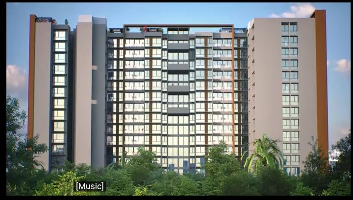 New Panvel East Main Image 1