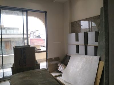 Bedroom Image of 1507 Sq.ft 3 BHK Builder Floor for sale in Paschim Vihar New Delhi for Rs. 38500000