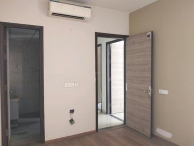 Bedroom Image of 1501 Sq.ft 3 BHK Apartment / Flat for sale in Unity The Amaryllis Phase 1, Kishan Ganj New Delhi for Rs. 40000000