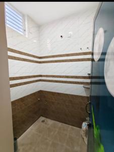 Bathroom Image of 1500 Sq.ft 2 BHK Independent House for sale in Saravanampatty Coimbatore for Rs. 8500000
