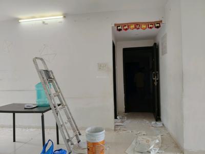 Living Room Image of 2000 Sq.ft 3.5 BHK Apartment / Flat for sale in Ravechi Group La Vista, Kharghar Navi Mumbai for Rs. 30000000