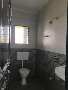 Bedroom Two Image of 958 Sq.ft 2 BHK Apartment / Flat for sale in Nishi Apurva Ratn, Kalyan West Kalyan for Rs. 7500000