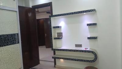 Bedroom Image of 1350 Sq.ft 3 BHK Builder Floor for sale in Fateh Nagar New Delhi for Rs. 18000000
