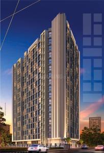 Image of 660 Sq.ft 2 BHK Apartment / Flat for sale in Chembur, Mumbai for Rs. 13800000