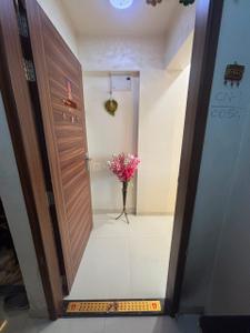 Image of 690 Sq.ft 1 BHK Apartment / Flat for sale in JD Green Paradise, Lohegaon, Pune for Rs. 4700000