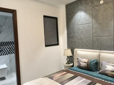 Bedroom Image of 2250 Sq.ft 3 BHK Builder Floor for sale in Sector 4 Gurgaon for Rs. 24500000