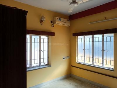 Bedroom Image of 700 Sq.ft 2 BHK Apartment / Flat for sale in Tollygunge Kolkata for Rs. 5600000