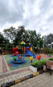 Image of 681 Sq.ft 2 BHK Apartment / Flat for rent in Sowparnika Indraprastha, Kacharakanahalli,Bisnahalli, Bengaluru for Rs. 25000