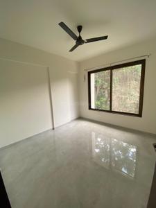 Bedroom Image of 1300 Sq.ft 2 BHK Apartment / Flat for rent in Canada Corner Nashik for Rs. 25000