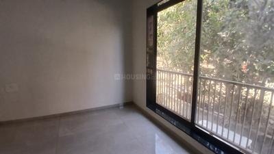 Balcony Image of 1315 Sq.ft 2 BHK Apartment / Flat for sale in Rameshwaram Ivaan, Palanpur Surat for Rs. 5500000