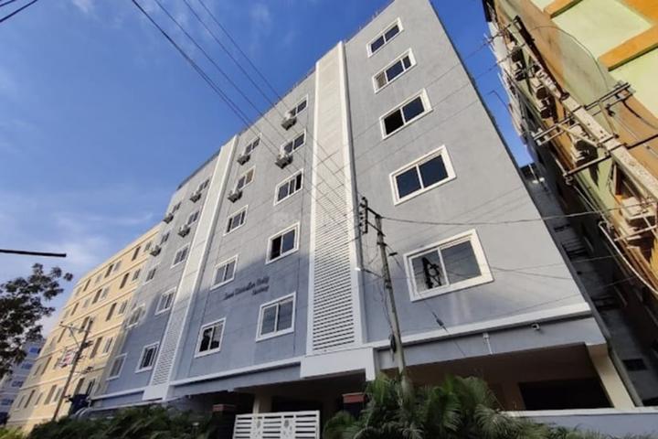 Image of AtNest - Olive  in Madhapur, Hyderabad
