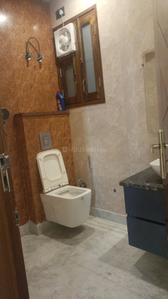 Image of 1122 Sq.ft 2 BHK Builder Floor for rent in Sector 105, Noida for Rs. 40000