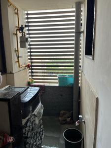 Image of 1260 Sq.ft 2 BHK Apartment / Flat for sale in Visva Kunj I, Ghuma, Ahmedabad for Rs. 5600000