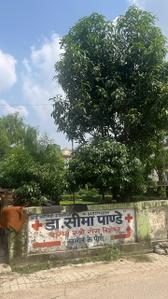 Image of 1250 Sq.ft Residential Plot / Land for sale in Gomti Nagar Extension, Lucknow for Rs. 17000000