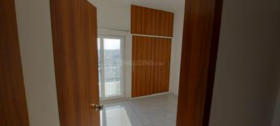Bedroom Image of 750 Sq.ft 2 BHK Apartment / Flat for sale in Giriraj Opera Heights, Moti Palace Township Junagadh for Rs. 3051000
