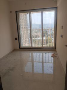 Hall Image of 1050 Sq.ft 2 BHK Apartment / Flat for rent in Vashi Navi Mumbai for Rs. 58000