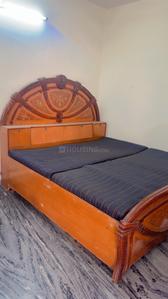 Bedroom Image of Raunak in Nanngli, Amritsar
