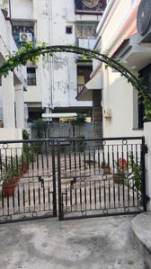 Balcony Image of 1710 Sq.ft 1 BHK Independent House for sale in Chandkheda Ahmedabad for Rs. 10000000