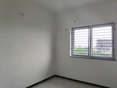 Bedroom Image of 935 Sq.ft 2 BHK Apartment / Flat for sale in Jain Avalon Springs, Maraimalai Nagar Chennai for Rs. 4670000