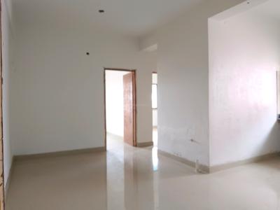 Living Room Image of 850 Sq.ft 2 BHK Apartment / Flat for sale in Sarada Pally Kolkata for Rs. 3900000
