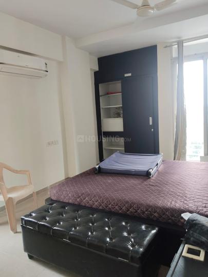 LUXURIOUS APARTMENT Bedroom 1