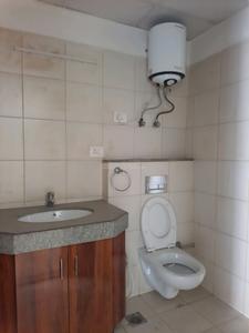 Bedroom One Image of 2317 Sq.ft 4 BHK Apartment / Flat for sale in Godrej Icon, Sector 88A Gurgaon for Rs. 27000000