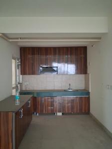 Kitchen Image of 1319 Sq.ft 3 BHK Apartment / Flat for sale in Jaypee Aman, Aurangabad Noida for Rs. 8600000