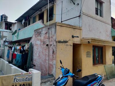 Image of 714 Sq.ft 1 BHK Independent House for sale in Hebbal, Bengaluru for Rs. 4000000